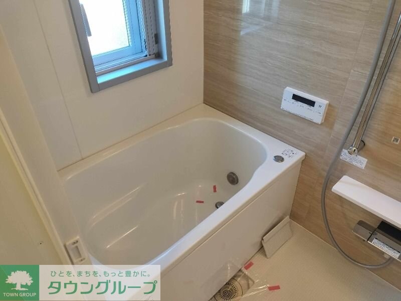 シーズンフラッツ蔵前パークフロントの物件内観写真