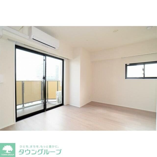 ステージグランデ秋葉原(ステージグランデアキハバラ)の物件内観写真