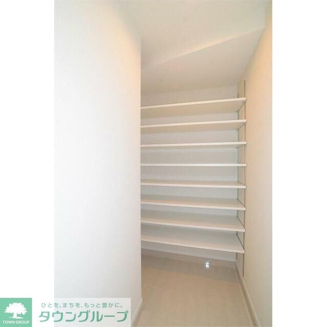 ステージグランデ秋葉原(ステージグランデアキハバラ)の物件内観写真