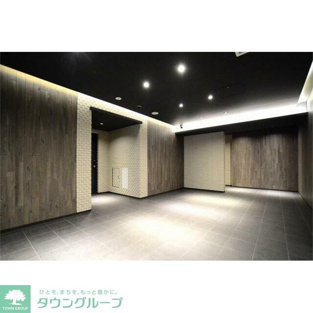 ステージグランデ秋葉原(ステージグランデアキハバラ)の物件内観写真