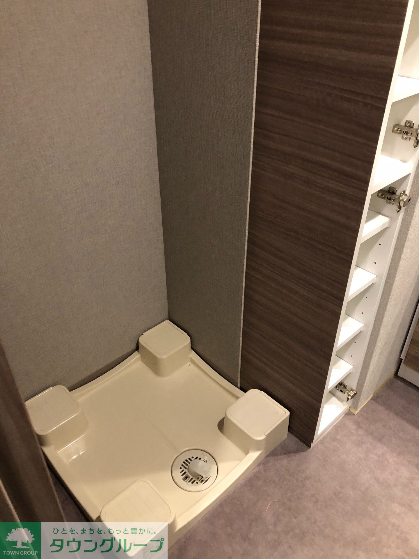 レオーネ東日本橋駅前IIの物件内観写真