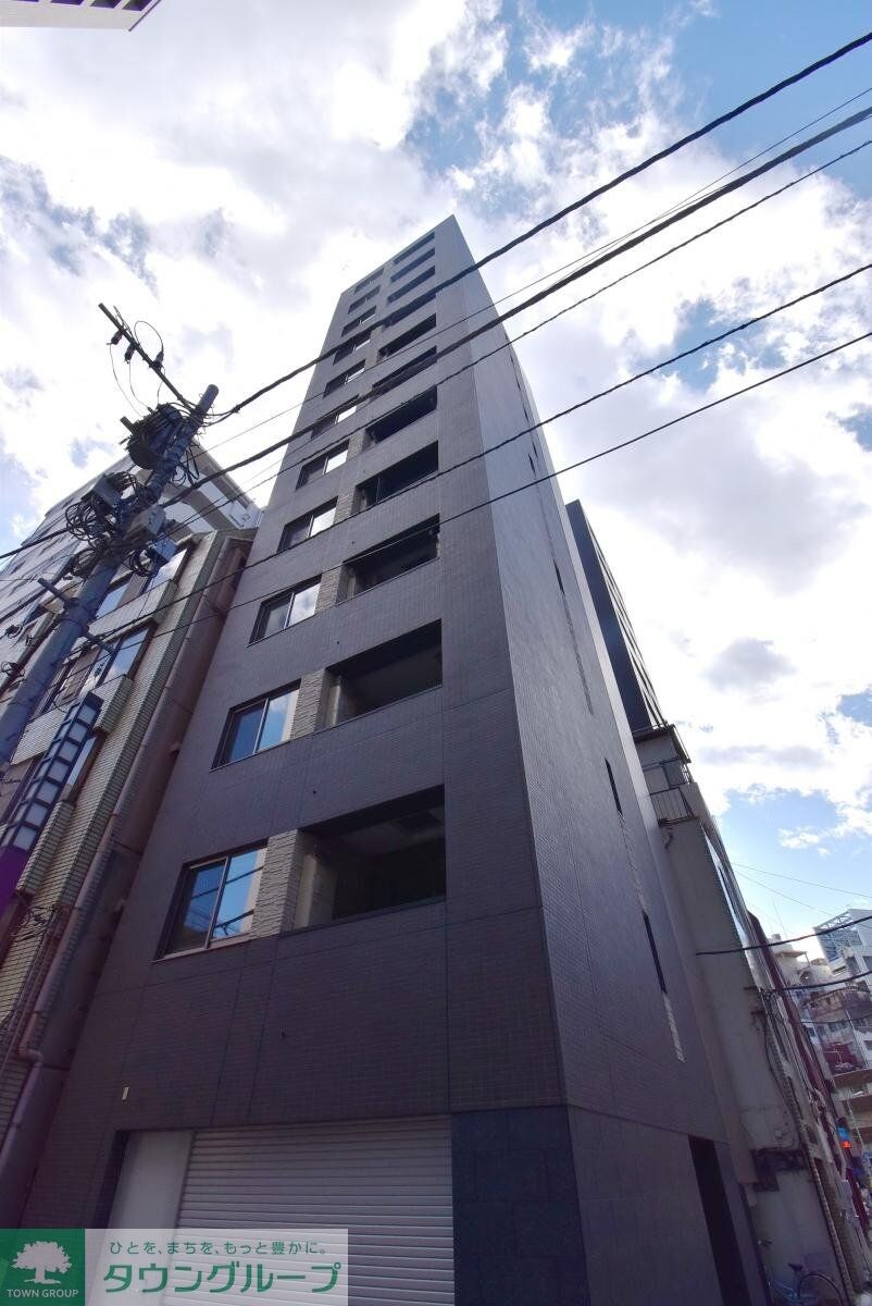 レオーネ東日本橋駅前IIの物件内観写真