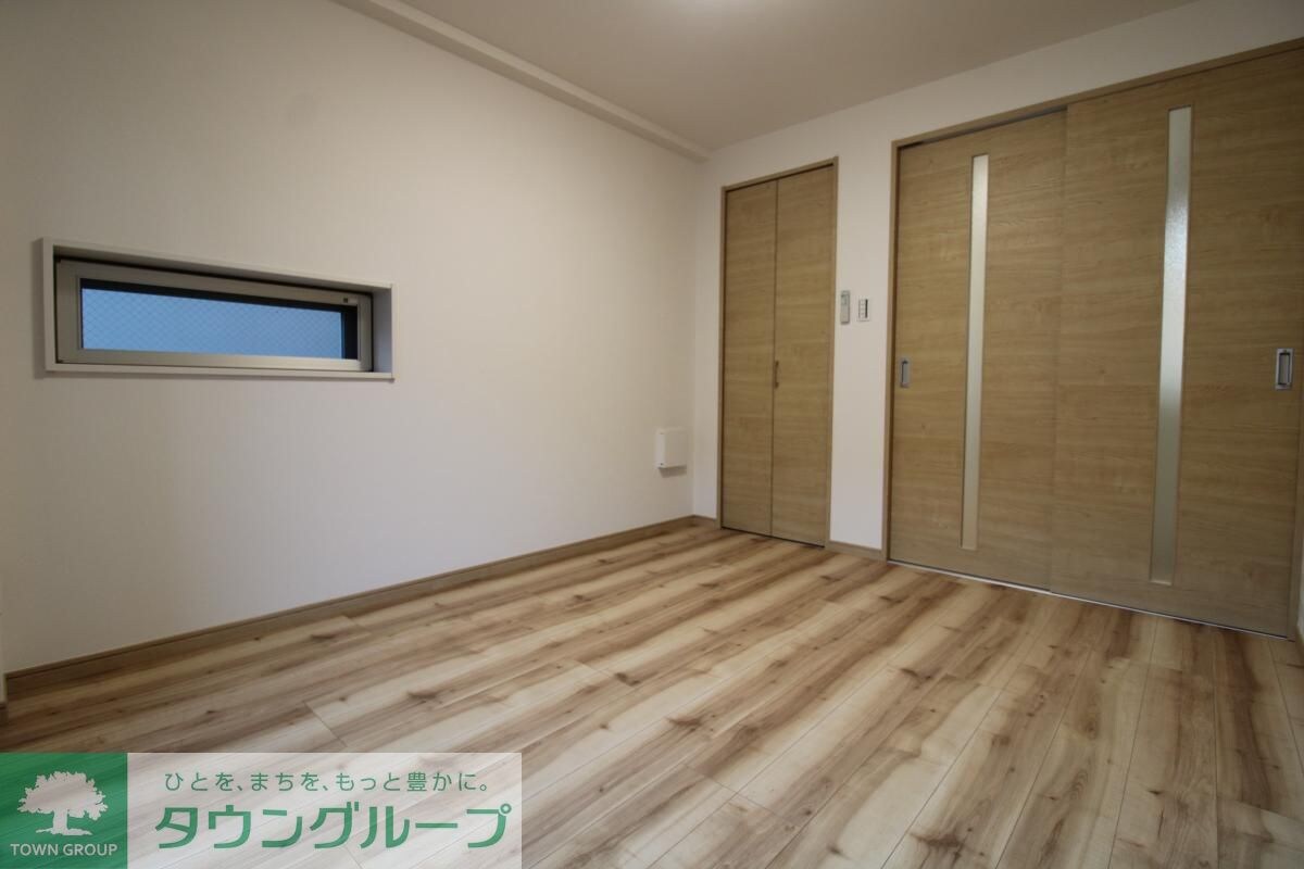 ALIKA押上の物件内観写真