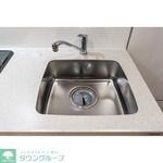 AIFLAT両国の物件内観写真