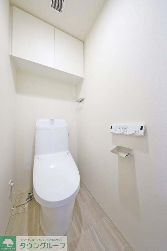 CREATIF押上の物件内観写真