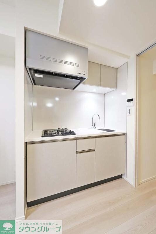 CREATIF押上の物件内観写真