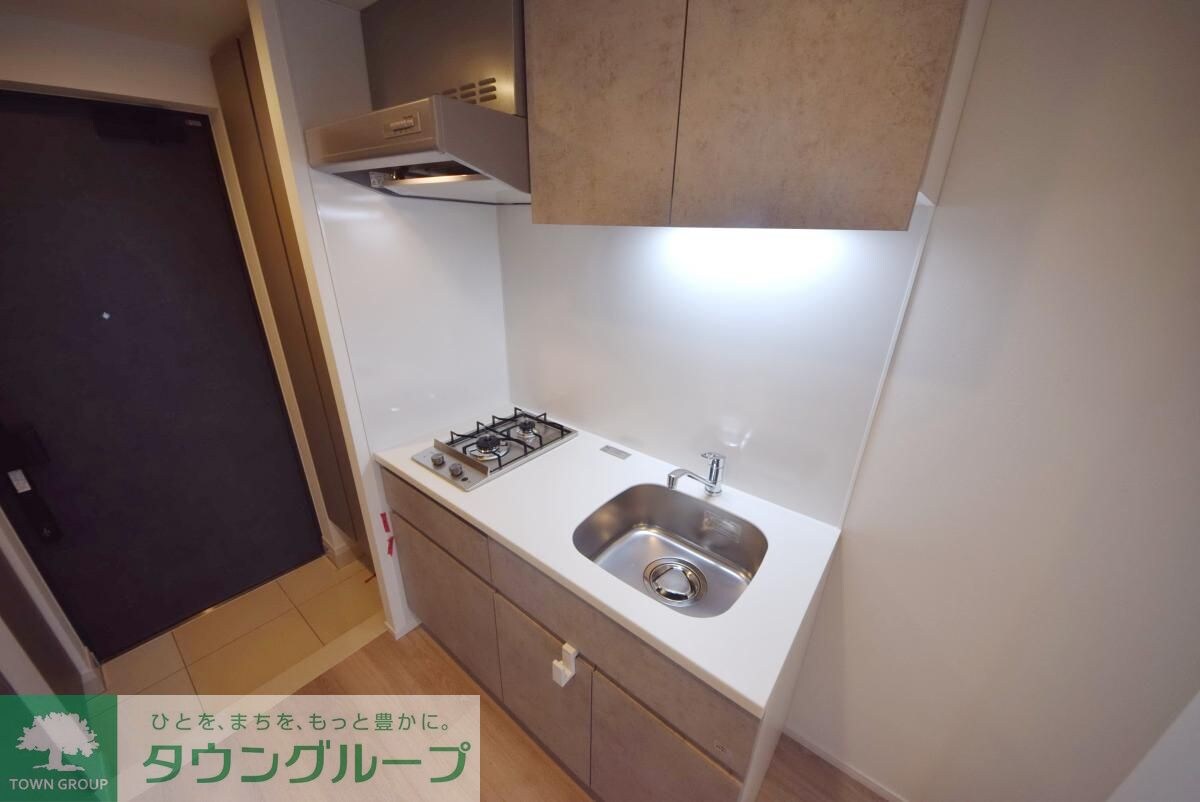 SYFORME MORISHITAの物件内観写真