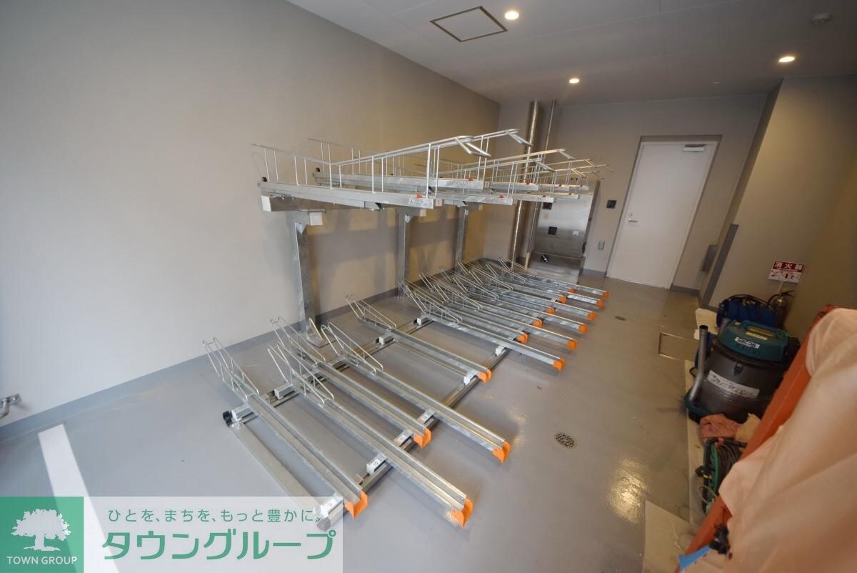 SYFORME MORISHITAの物件内観写真