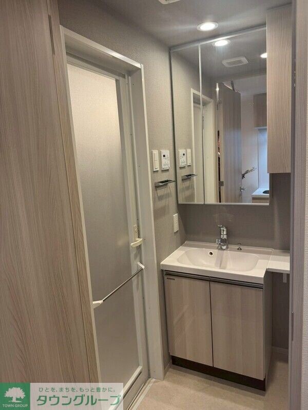 エストゥルース亀戸の物件内観写真