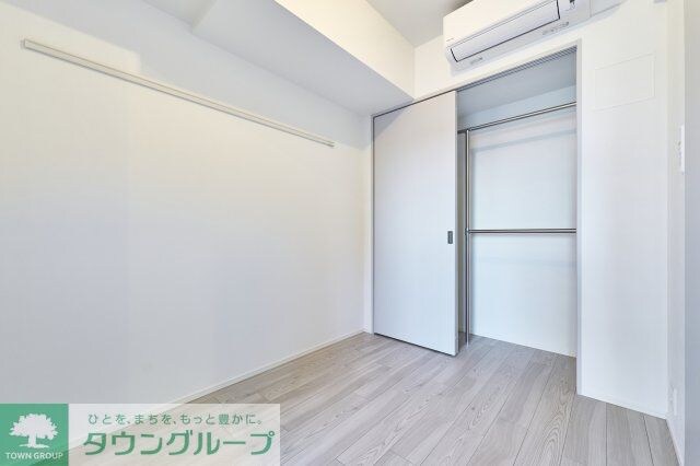 プラウドフラット錦糸町ウエストの物件内観写真