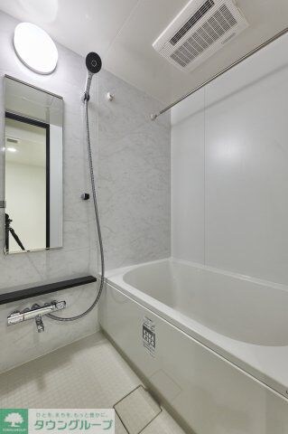 プラウドフラット錦糸町ウエストの物件内観写真