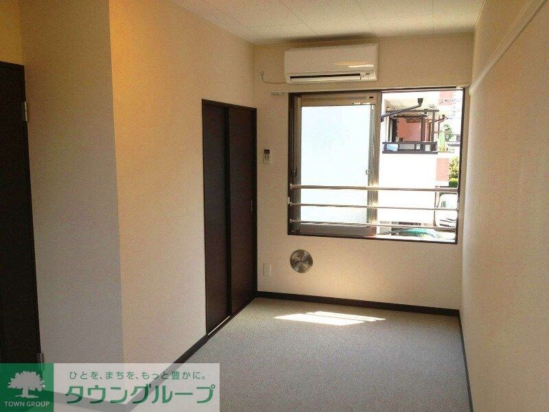 レオネクストKikushiの物件内観写真