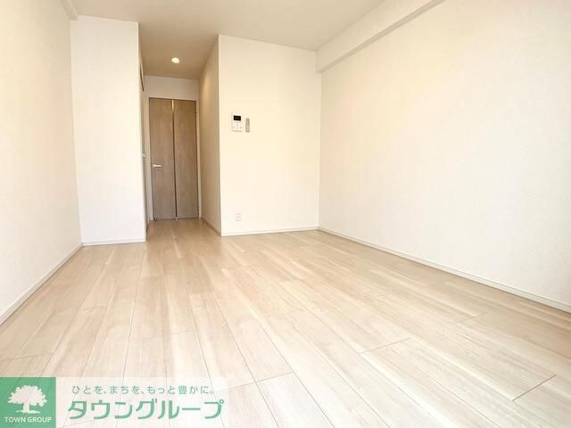 リテラス森下の物件内観写真