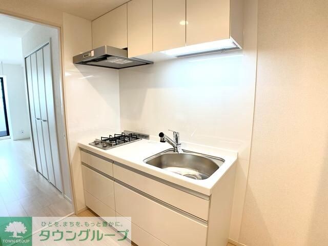 リテラス森下の物件内観写真