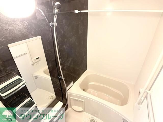 リテラス森下の物件内観写真