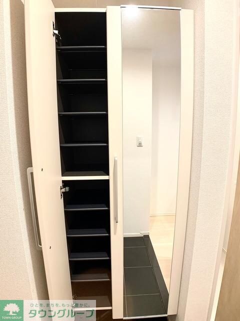 リテラス森下の物件内観写真