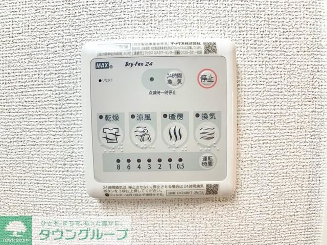 リテラス森下の物件内観写真