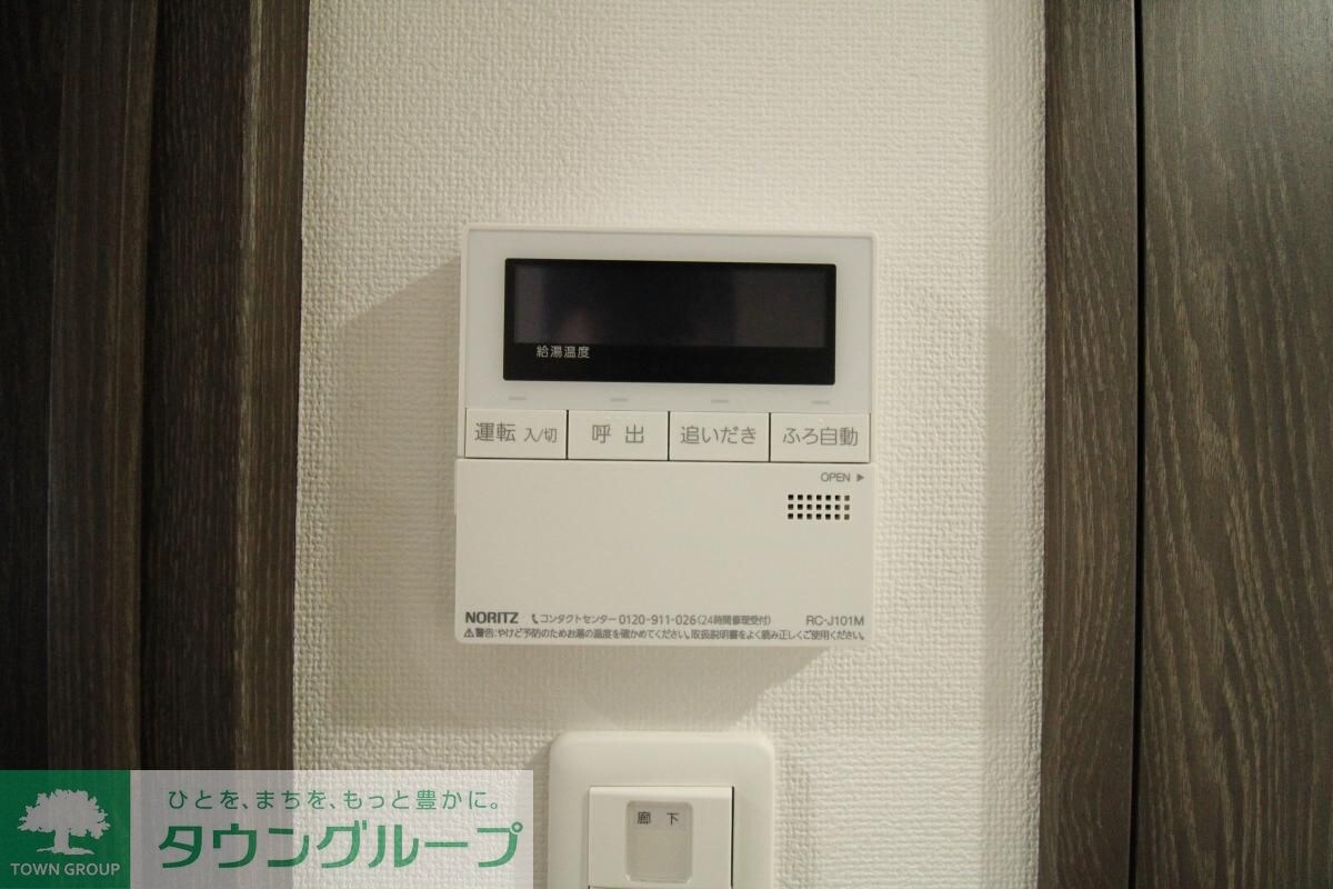 BPRレジデンス浅草の物件内観写真