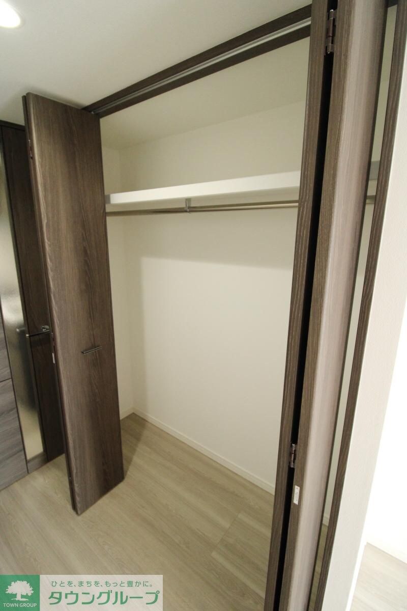 BPRレジデンス浅草の物件内観写真