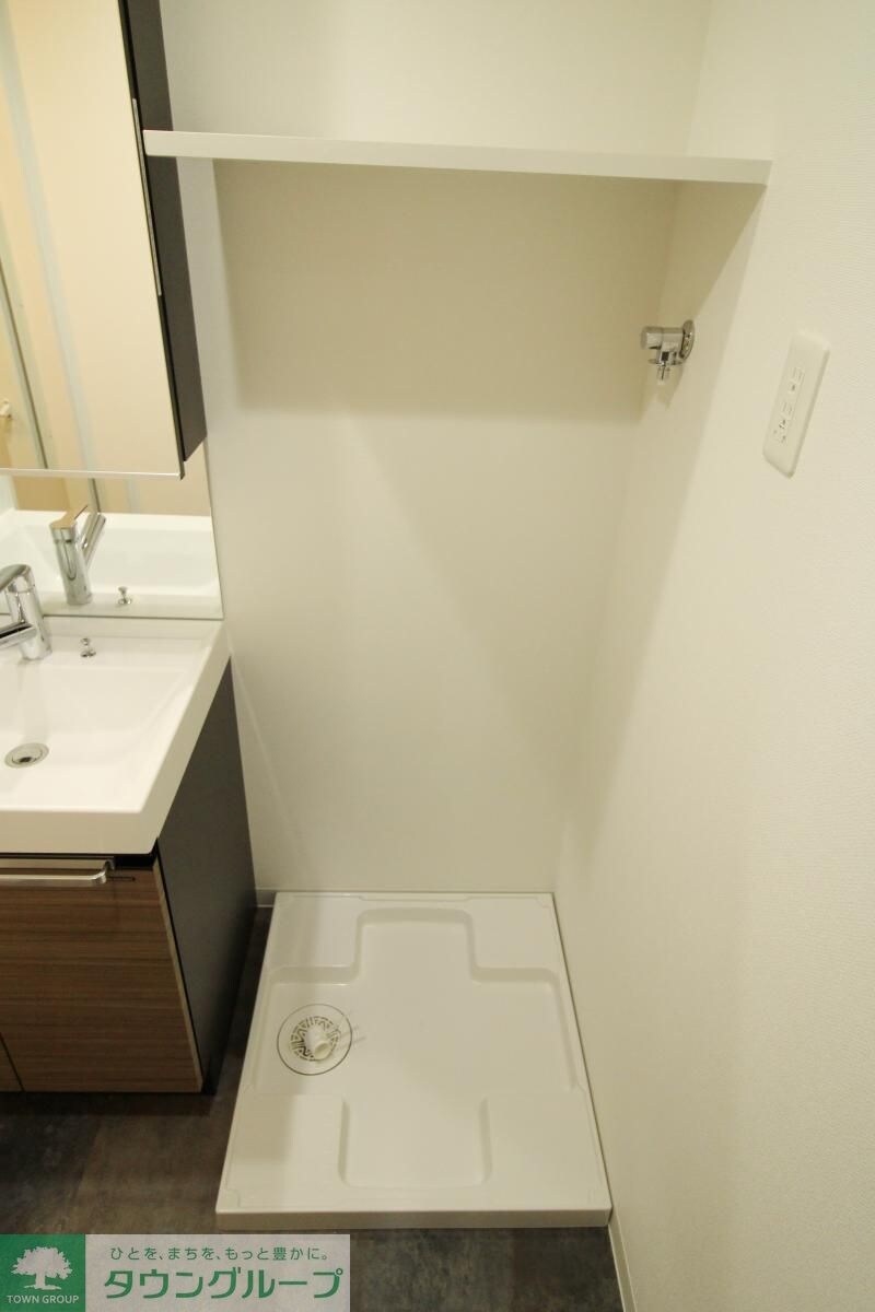 BPRレジデンス浅草の物件内観写真