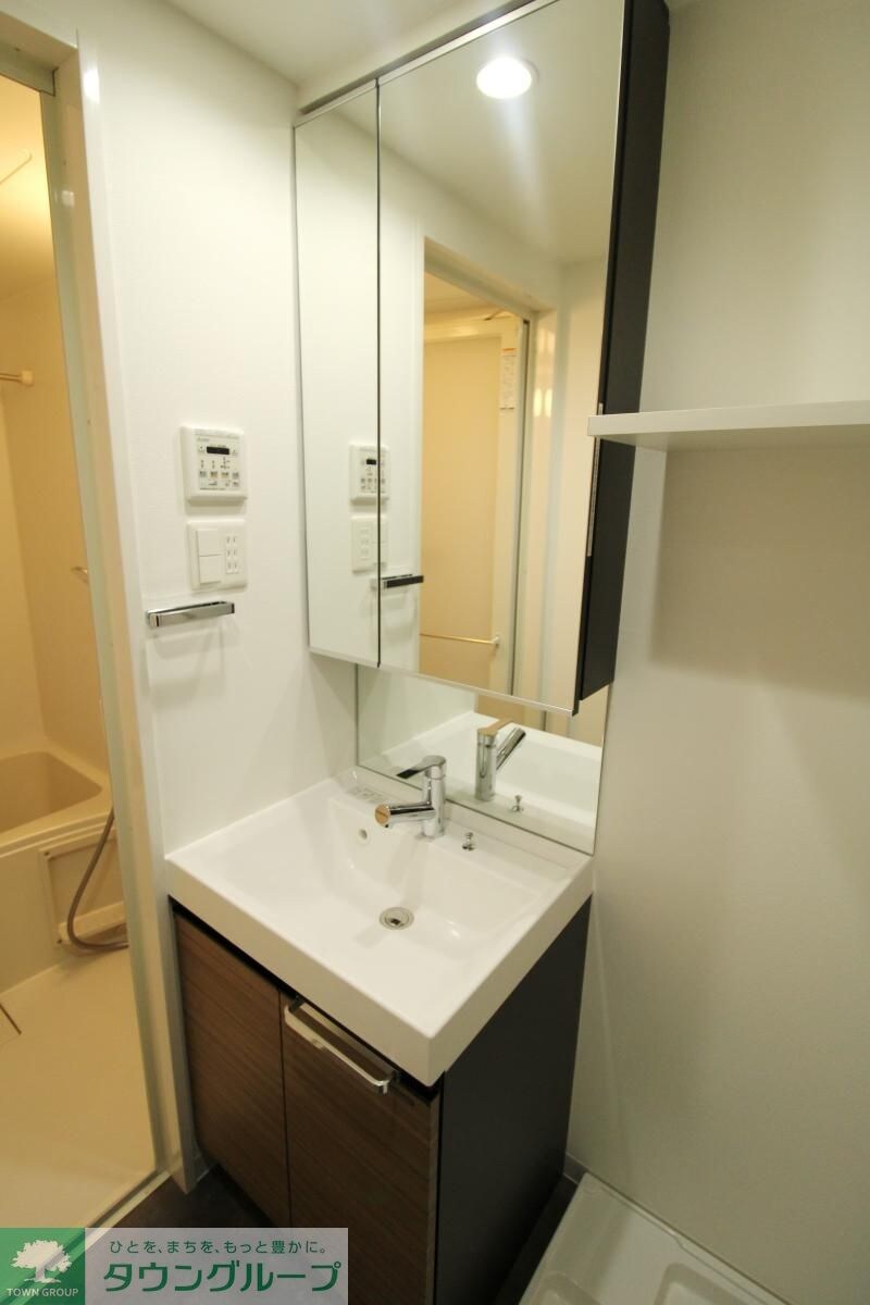 BPRレジデンス浅草の物件内観写真