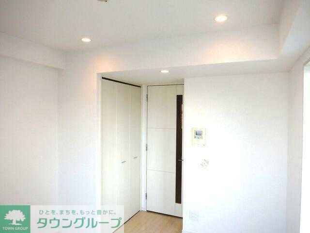 エコロジー潮見レジデンスの物件内観写真