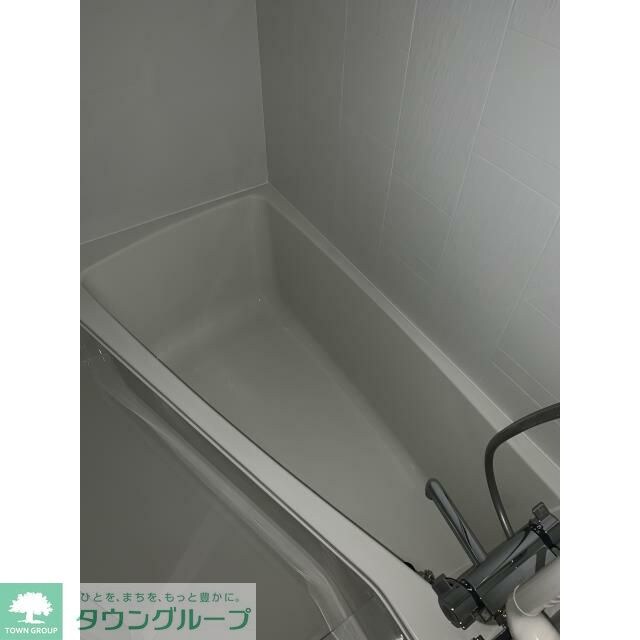 アジールコート両国北斎通の物件内観写真