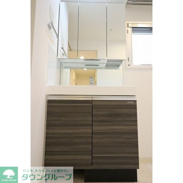 コンフォリア台東根岸の物件内観写真