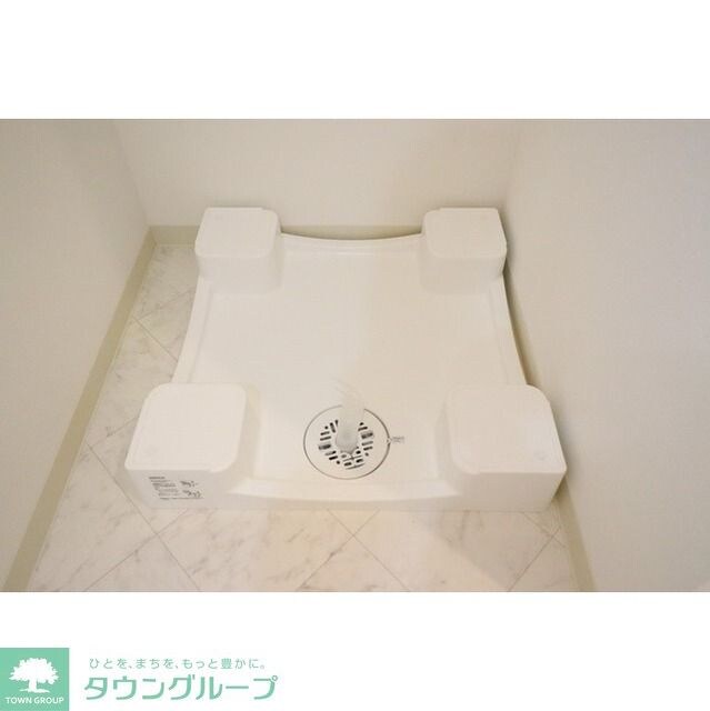 コンフォリア台東根岸の物件内観写真