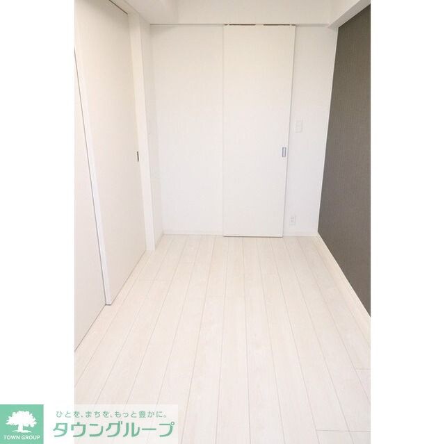 コンフォリア台東根岸の物件内観写真