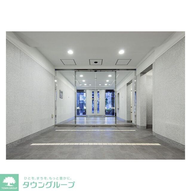 コンフォリア清澄白河トロワの物件内観写真