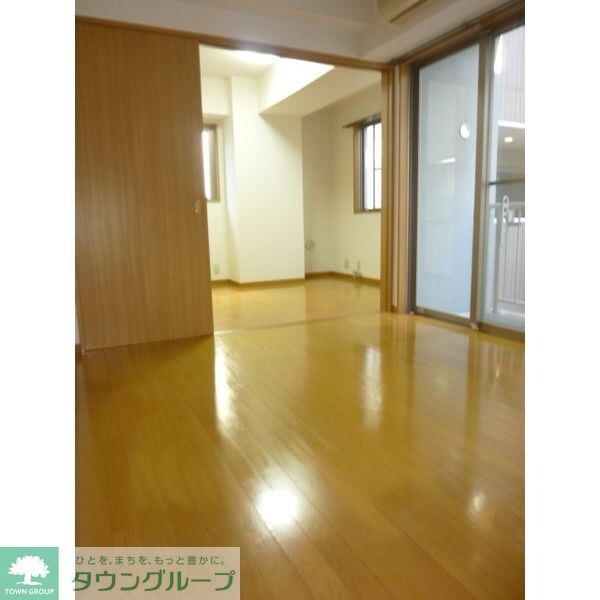 原庭プレイスの物件内観写真