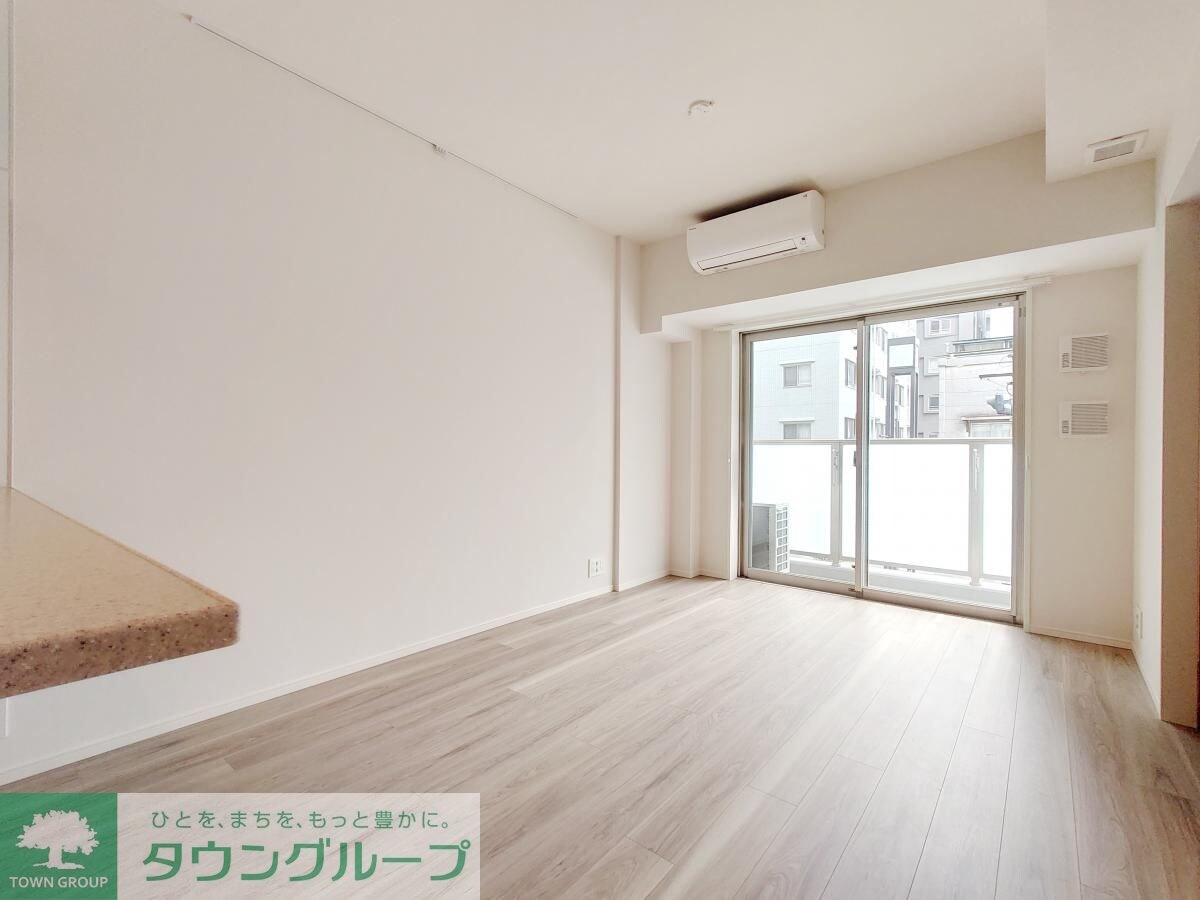 JP noie 錦糸町の物件内観写真