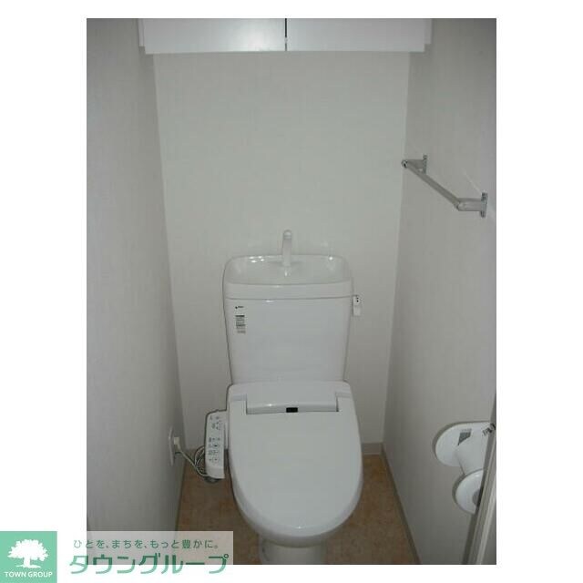 ISLE東京向島の物件内観写真