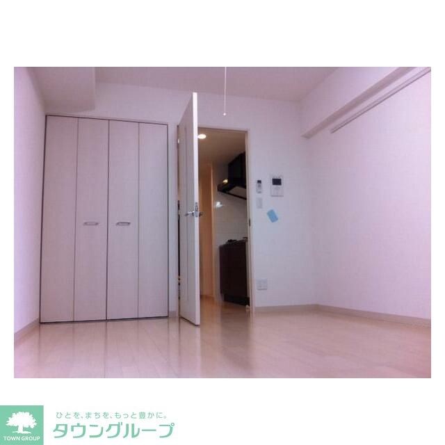 ISLE東京向島の物件内観写真