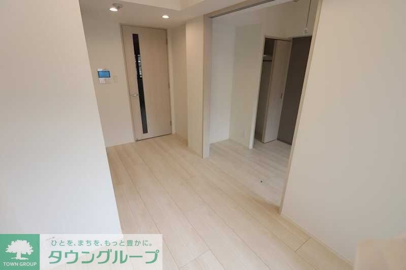 GENOVIA鐘ヶ淵の物件内観写真