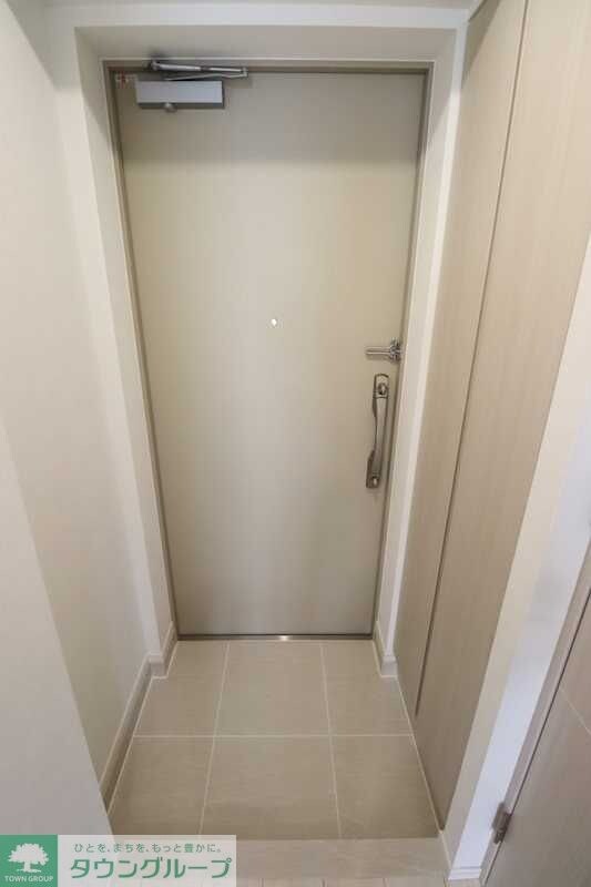 GENOVIA鐘ヶ淵の物件内観写真