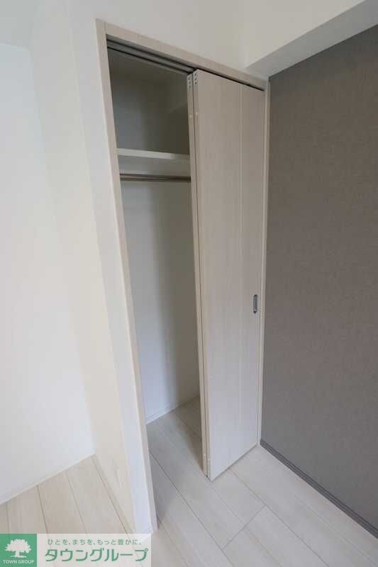 GENOVIA鐘ヶ淵の物件内観写真