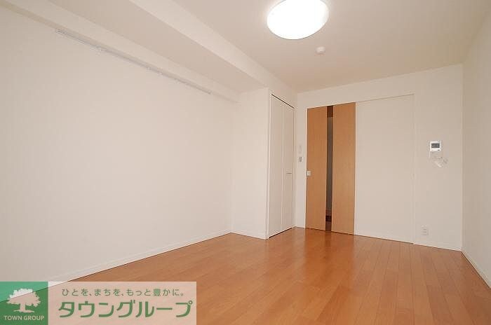 ステージファースト両国南アジールコートの物件内観写真