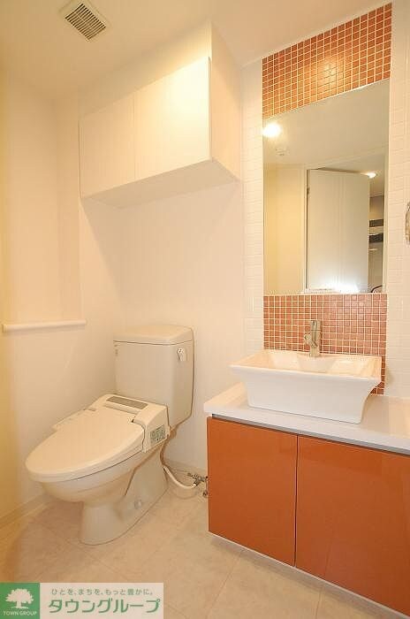 ステージファースト両国南アジールコートの物件内観写真