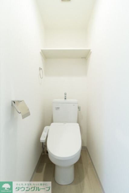 メゾン・シャトロワ深川扇橋の物件内観写真