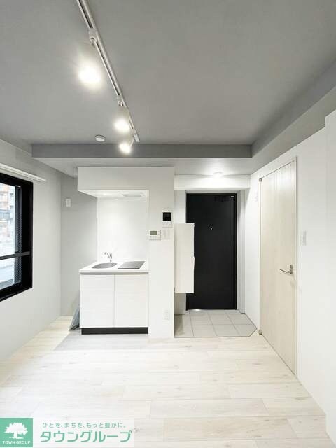 エスポワール門前仲町の物件内観写真