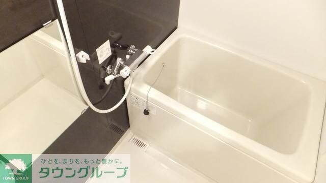 t-rootの物件内観写真
