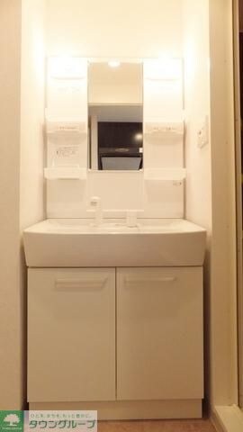 t-rootの物件内観写真