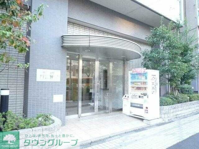 プライムアーバン門前仲町の物件内観写真