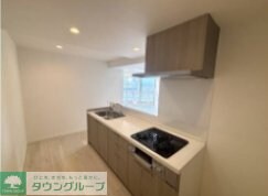 プロスペクト清澄庭園の物件内観写真