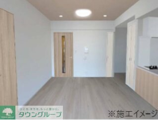 プロスペクト清澄庭園の物件内観写真