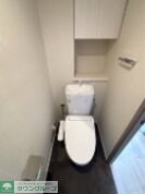 プロスペクト清澄庭園の物件内観写真