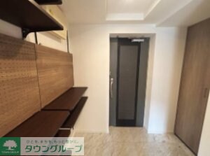 プロスペクト清澄庭園の物件内観写真