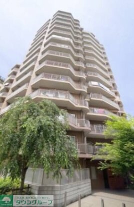 プロスペクト清澄庭園の物件内観写真